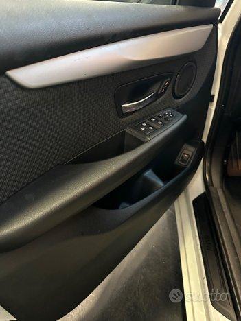 Bmw 216i Active Tourer Sport