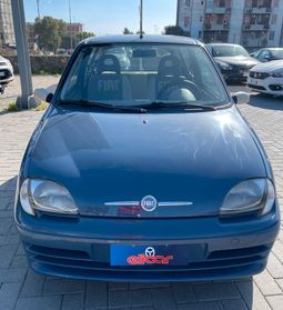 Fiat 600 1.1 50th Anniversary