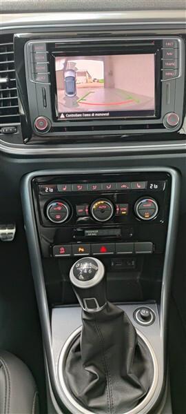 Volkswagen Maggiolino Cabrio 1.2 TSI ALLSTAR BlueMotion Technology