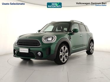 Mini Countryman 1.5 cooper northwood edition all4 auto