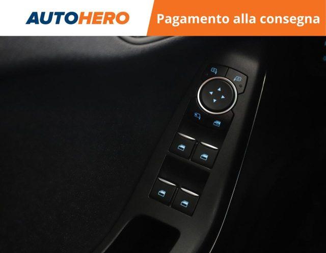 FORD Fiesta 1.1 85 CV 5 porte Titanium