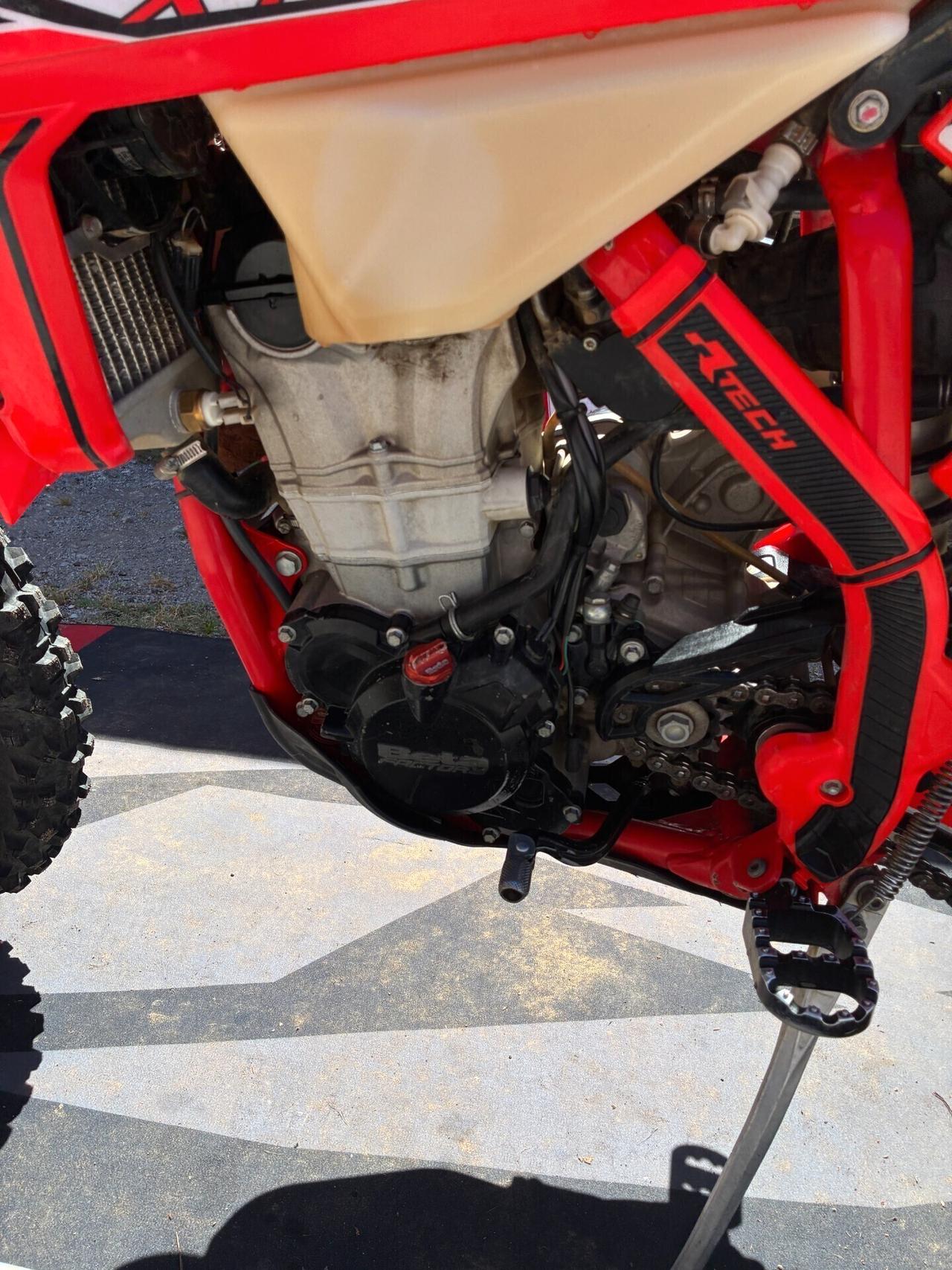 Beta RR Enduro 430 race my 2021
