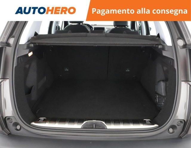 PEUGEOT 2008 1° serie BlueHDi 100 S&S Allure