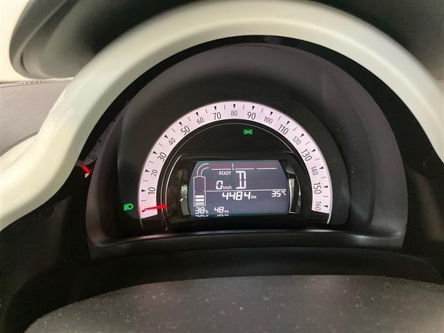 RENAULT Twingo 22kWh Techno