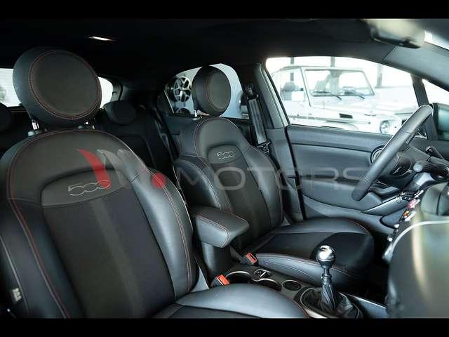 Fiat 500X 1.0 T3 Sport 120 CV