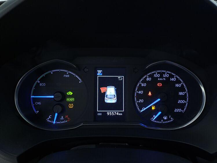 Toyota Yaris Hybrid Active BR732868 1.5 Full Hybrid 101CV