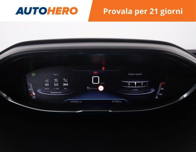 PEUGEOT 3008 BlueHDi 130 S&S Active