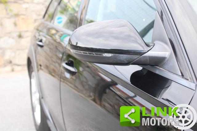 AUDI A6 allroad 3.0 QUATTRO