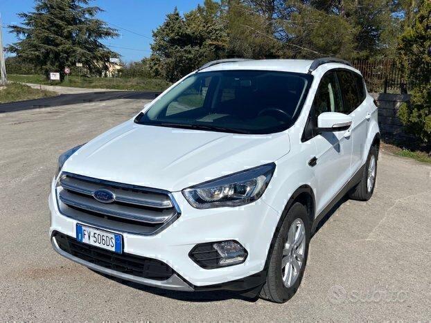 Ford Kuga 1.6