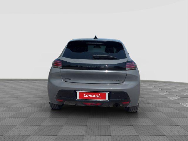 PEUGEOT 208 208 Hybrid 100 e-DCS6 Allure