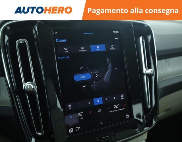 VOLVO XC40 B3 automatico Core