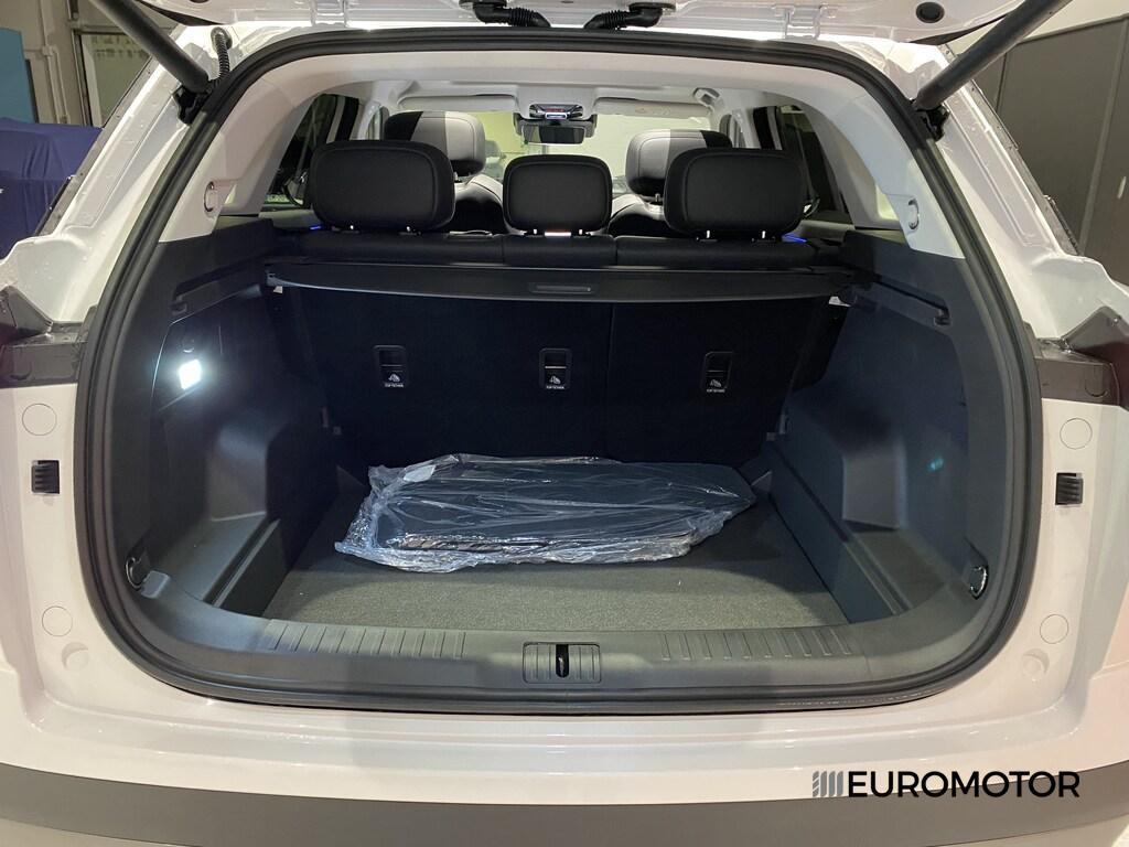 Jaecoo Jaecoo 7 1.6 TGDI Premium 2WD 7DCT