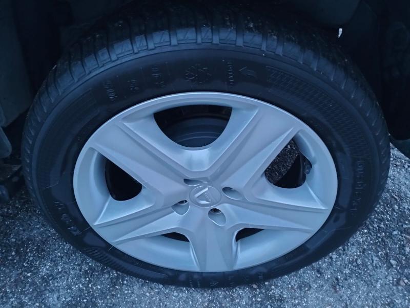 Dacia Sandero Stepway 1.5 dci (prestige) s&s 90cv E6