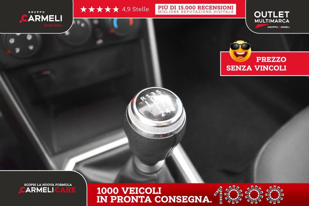 Dacia Jogger 1.0 TCe GPL Comfort