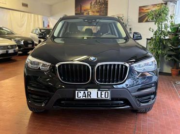 BMW X3 X3 xdrive20i Business Advantage 184cv auto