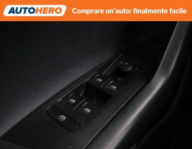 VOLKSWAGEN Polo 1.0 EVO 80 CV 5p. Comfortline BlueMotion Technolog
