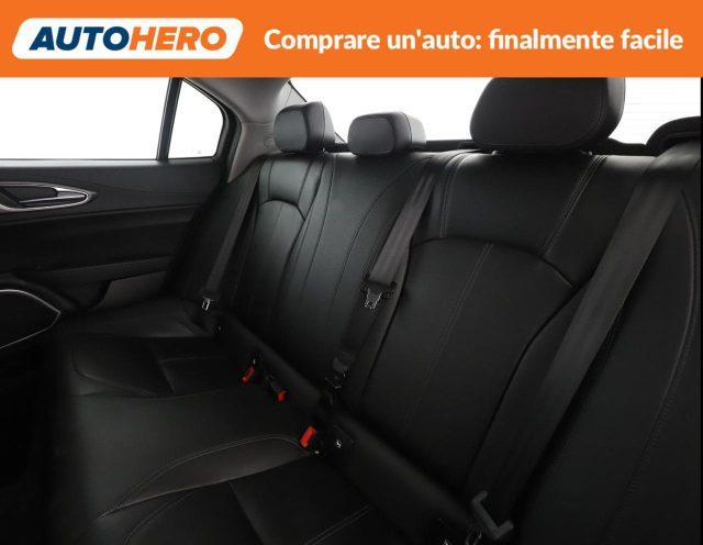 ALFA ROMEO Giulia 2.2 Turbodiesel 190 CV AT8 Sprint