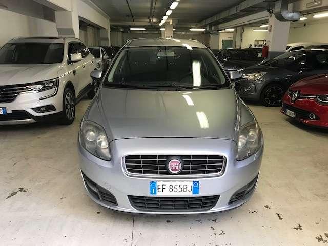 Fiat Croma Croma II 2007 1.9 mjt 16v Emotion 150cv auto