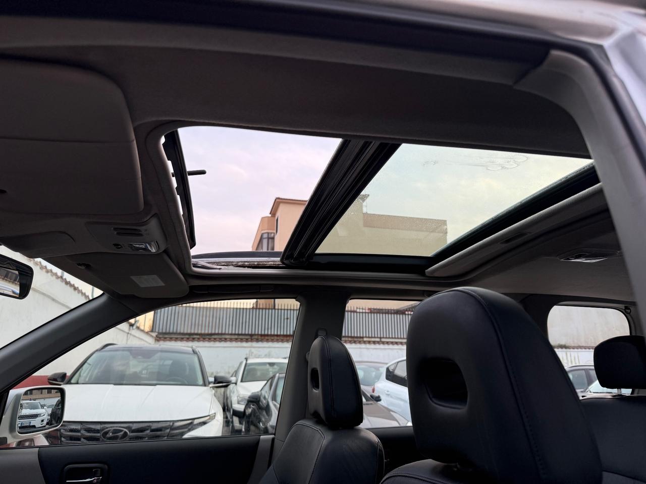 Nissan X-Trail 2.2 dCi Elegance 4x4