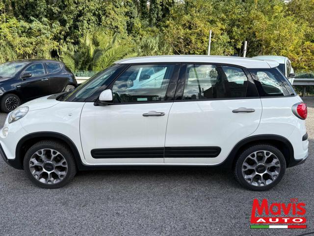 FIAT 500L 1.3 Multijet 95 CV Cross