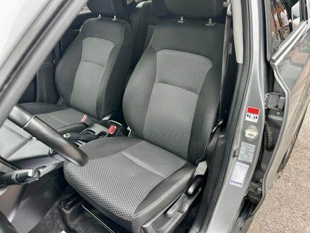 Suzuki Vitara 1.6 ddis V-Cool s " VETTURA PERFETTA IN TUTTO "