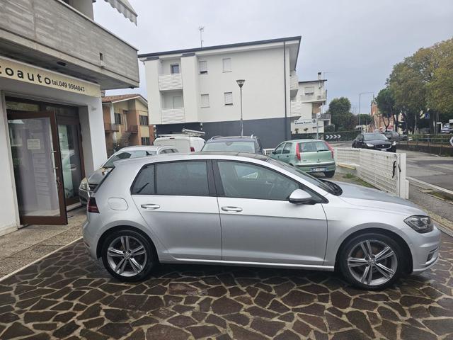 VOLKSWAGEN Golf 1.6 TDI 115 CV 5p. Sport BlueMotion Technology