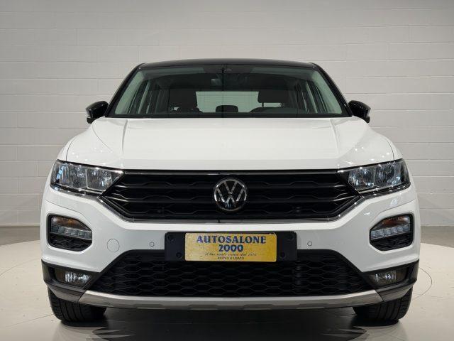 VOLKSWAGEN T-Roc 1.0 TSI Style BlueMotion PREZZO REALE