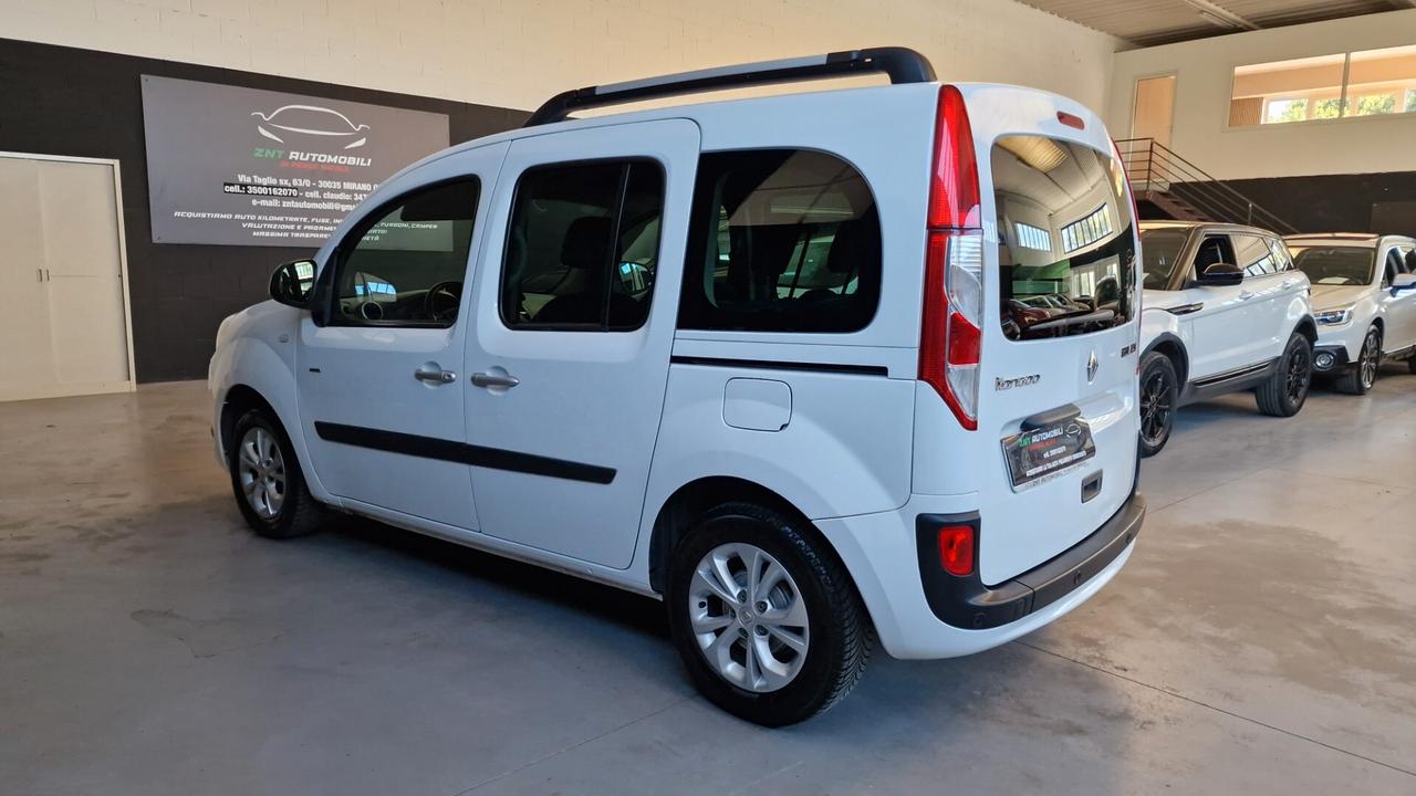 Renault Kangoo 1.5 dCi 90CV 5 porte Stop & Start Extrem