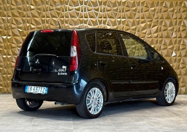Mitsubishi Colt 1.1 12V 5p. GPL Invite
