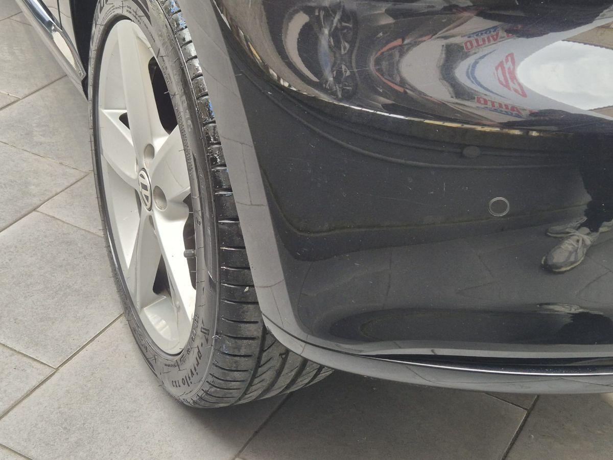 VOLKSWAGEN - Polo - 1.6 TDI 90CV DPF DSG 5p. Highline