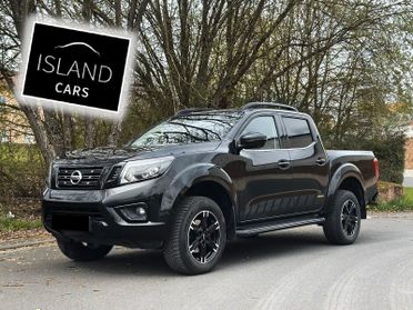Nissan Navara 2.3 dCi 4WD Double Cab N-Connecta