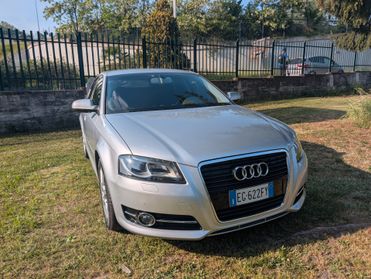 Audi A3 SPB 1.4 16V TFSI Ambiente Tagliandi certificati