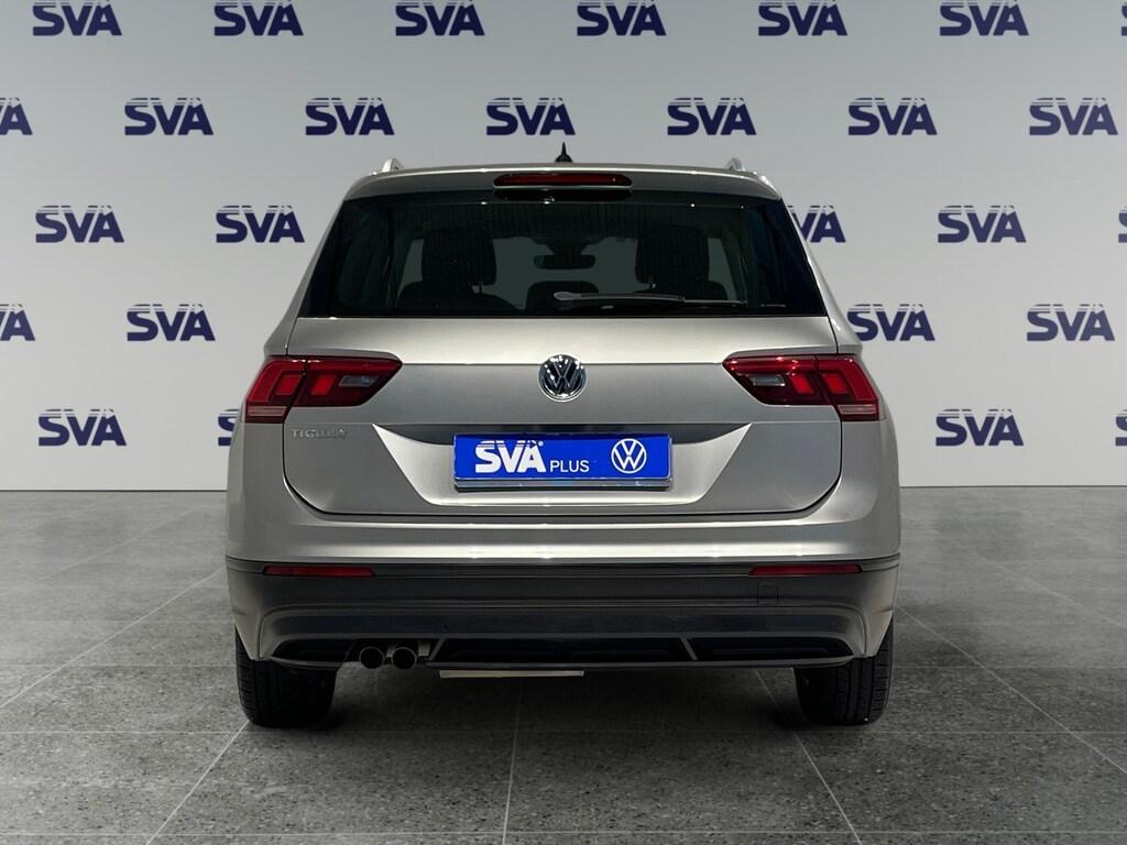 Volkswagen Tiguan 1.6 Tdi 115CV Business