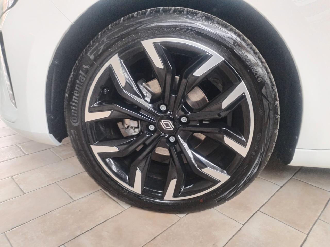 Renault Clio GPL 100 CV Techno KM 0