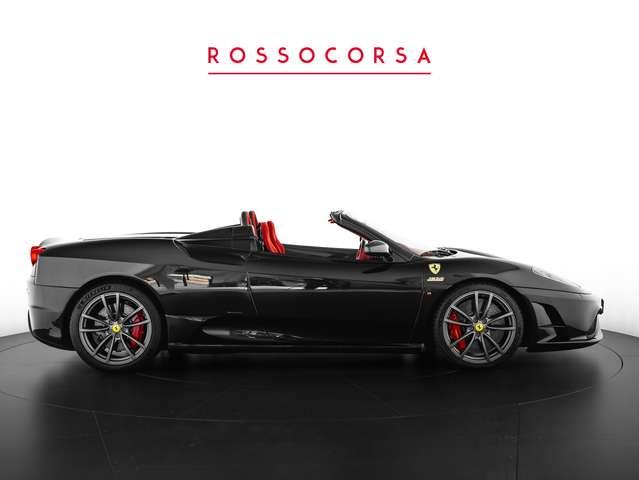 Ferrari Scuderia Spider 16M