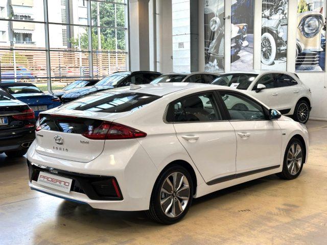 HYUNDAI Ioniq 1.6 Hybrid DCT Style - ACC-Carplay-Camera-Keyless