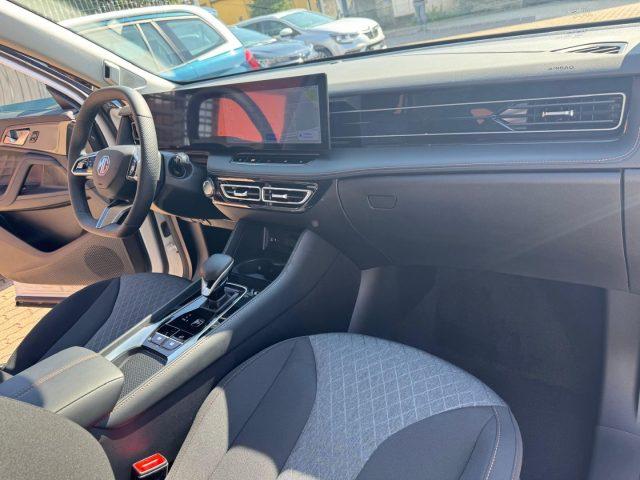 MG HS 1.5 T-GDI 170CV AUT. COMFORT