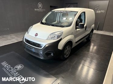 FIAT Fiorino (Prezzo Iva Escl.) 1.3 MJT 95CV SX