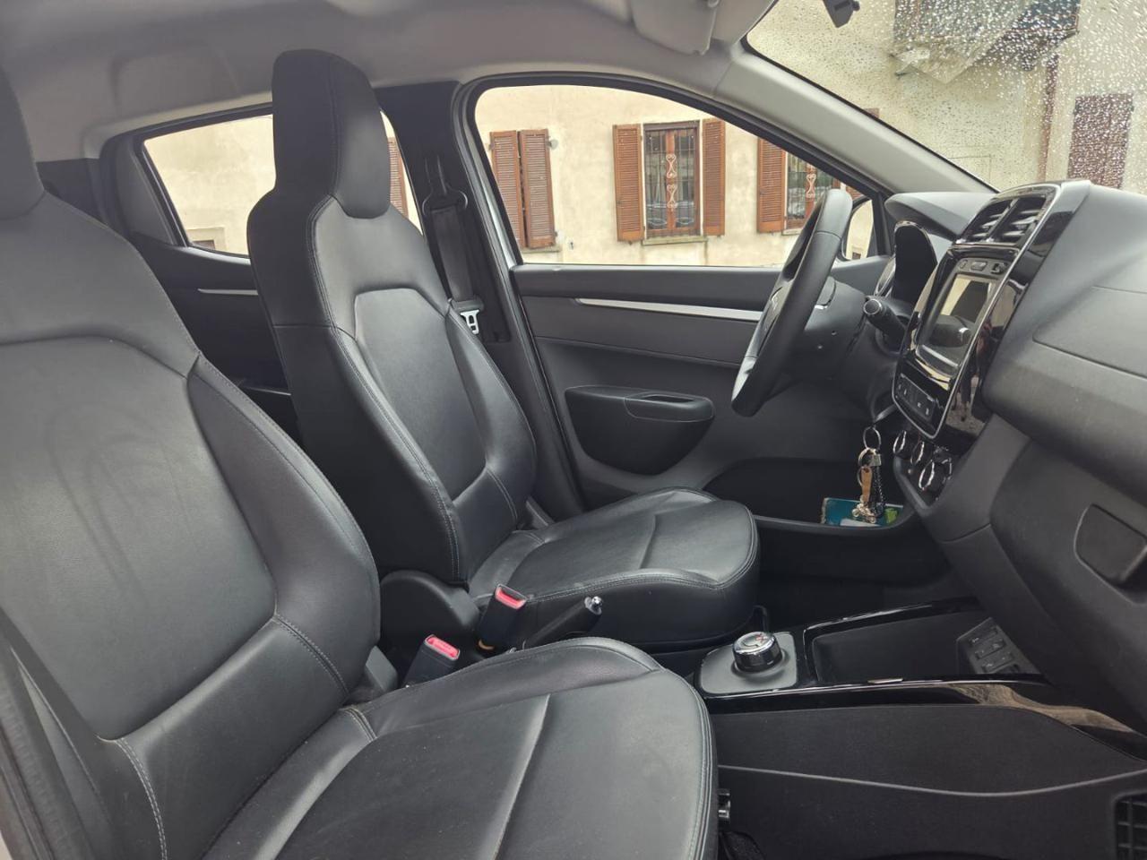 DACIA Spring Business Electric 45 *UNICO PROPRIETARIO*