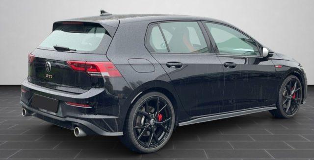 VOLKSWAGEN Golf 2.0 TSI GTI DSG