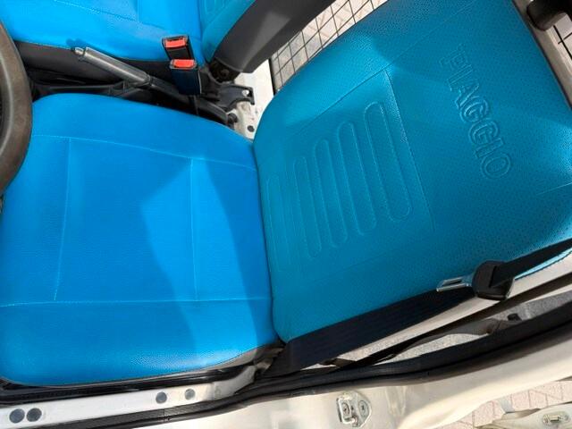 PIAGGIO Porter 3ª serie Porter 1.3 Furgone Eco...