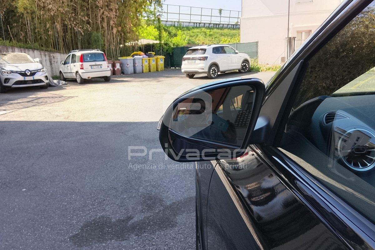 MERCEDES GLA 200 d Automatic AMG Line Premium