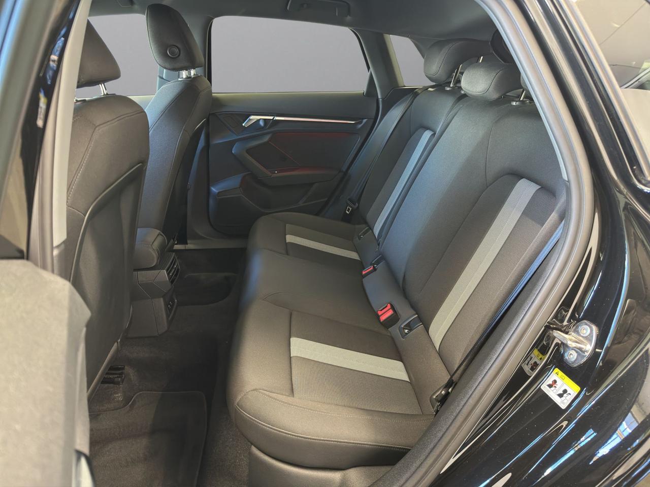 Audi A3 Sportback 35 2.0 tdi S line edition