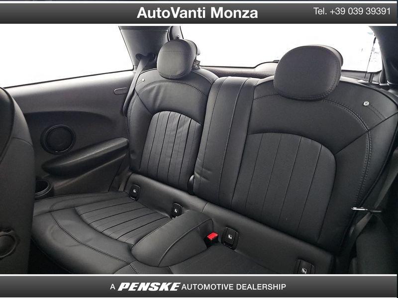 MINI Cooper SE Cooper SE Yours