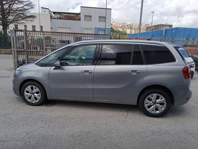 CITROEN C4 Spacetourer BlueHDi 130 S&S EAT8 Feel