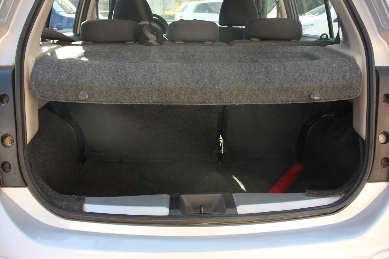 Nissan Micra *PREZZO REALE* 1.2 80 CV UNIPRO GPL CASA MADRE VALIDO FINO AL 2034 GARANZIA 12 MESI NEOPAT OK