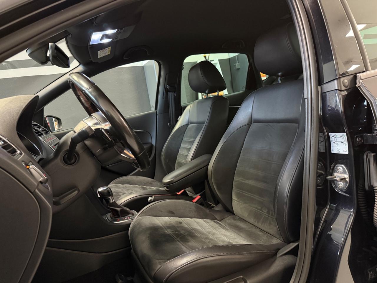 Volkswagen Polo GTI 1.8 192cv 5p. DSG