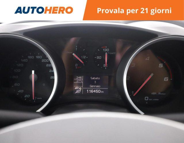 ALFA ROMEO Giulietta 1.6 JTDm 120 CV Super
