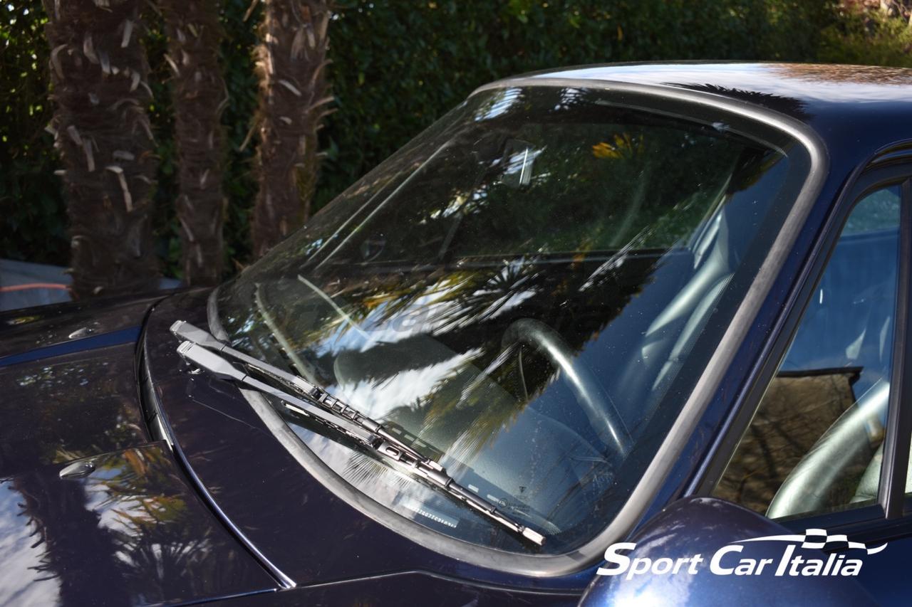 Porsche 911 Carrera cat Coupé