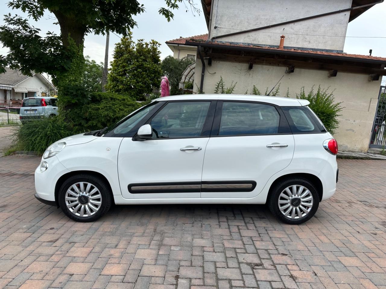 Fiat 500L 1.6 Multijet 105 CV Pop Star